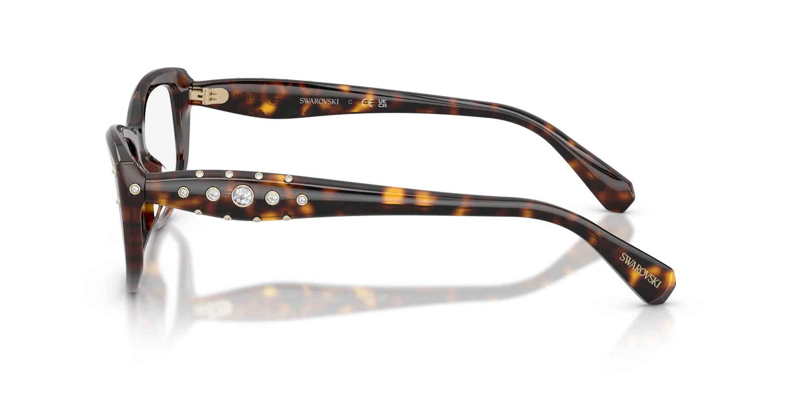 Swarovski 2062U Eyeglasses - view 17